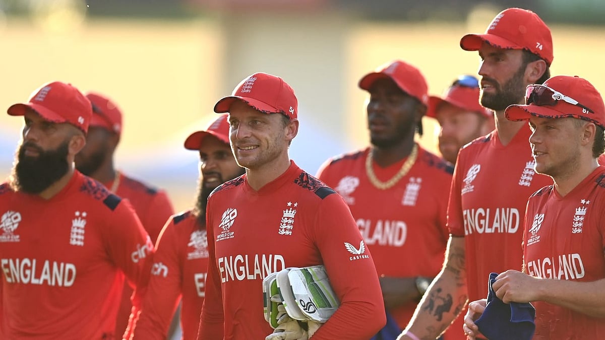 சூப்பர் 8: தென்னாப்பிரிக்கா, இங்கிலாந்து அணிகள் வெற்றி!