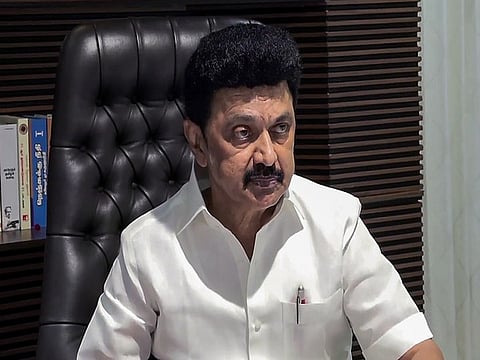கள்ளக்குறிச்சி நிகழ்வு நிகழ்ந்திருக்கக் கூடாத ஒன்று..: முதல்வர் ஸ்டாலின் வேதனை!