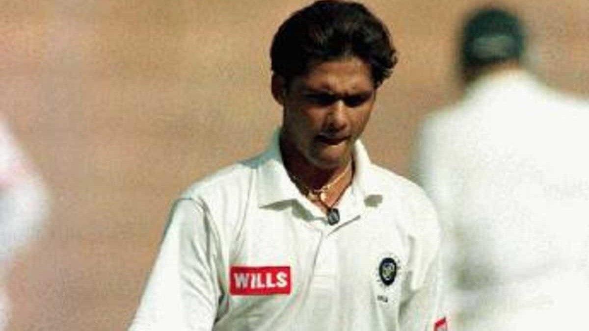 முன்னாள் இந்திய கிரிக்கெட் வீரர் டேவிட் ஜான்சன் காலமானார்!