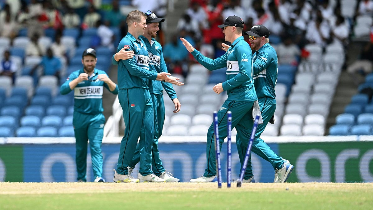 டி20 உலகக் கோப்பை, நாள் 17: ஆட்ட முடிவுகளும் முக்கிய நிகழ்வுகளும்