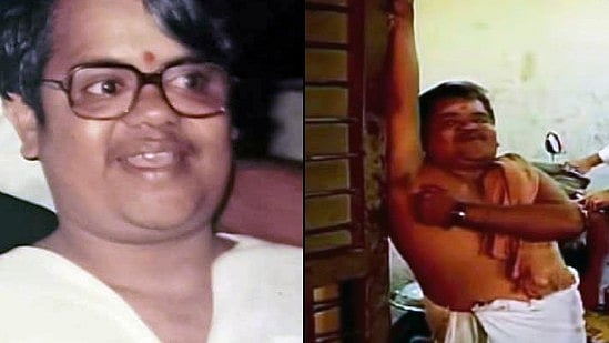 நகைச்சுவை நடிகர் வரதுக்குட்டி காலமானார்!