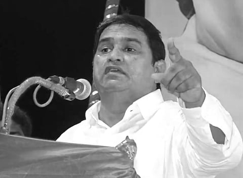 ஆம்ஸ்ட்ராங் கொலையில் அரசியல் காரணங்களுக்கு வாய்ப்பு குறைவு: காவல் ஆணையர்