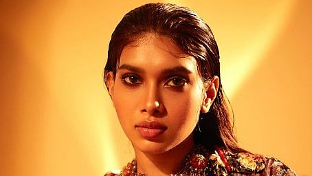 35 வயதுக்குப் பிறகு நடிப்பை விட்டுவிடுவேன்: துஷாரா விஜயன்