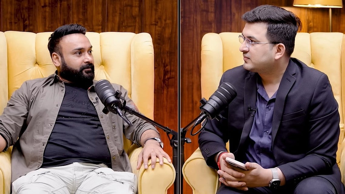 நானும் கோலியும் பேசிக் கொள்வதில்லை: அமித் மிஸ்ரா 