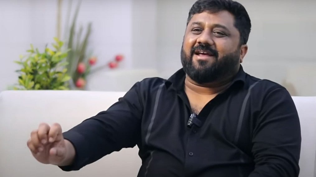 ரஜினியுடன் போட்டியில்லை: தயாரிப்பாளர் ஞானவேல் ராஜா விளக்கம்