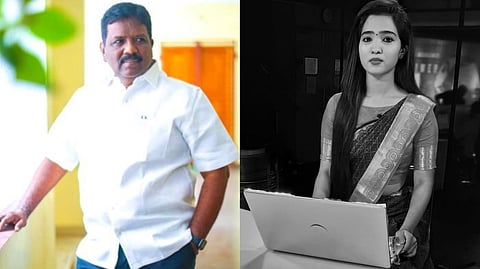 விழுப்புரத்தில் புற்றுநோயாளிகள் எண்ணிக்கை அதிகரித்து வருகிறது: ரவிக்குமார் எம்.பி.