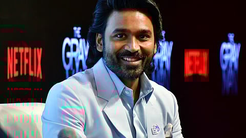 தனுஷ்