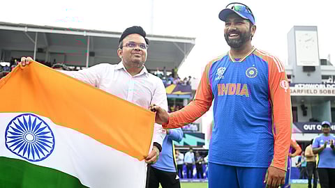 இந்திய அணி தேர்வுக்குழு கூட்டம் ஒத்திவைப்பு!