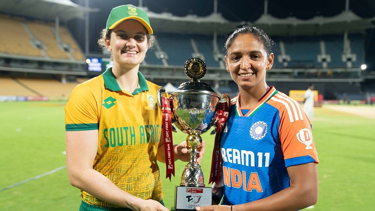 சென்னை டி20: தொடரை சமன் செய்த இந்திய அணி!