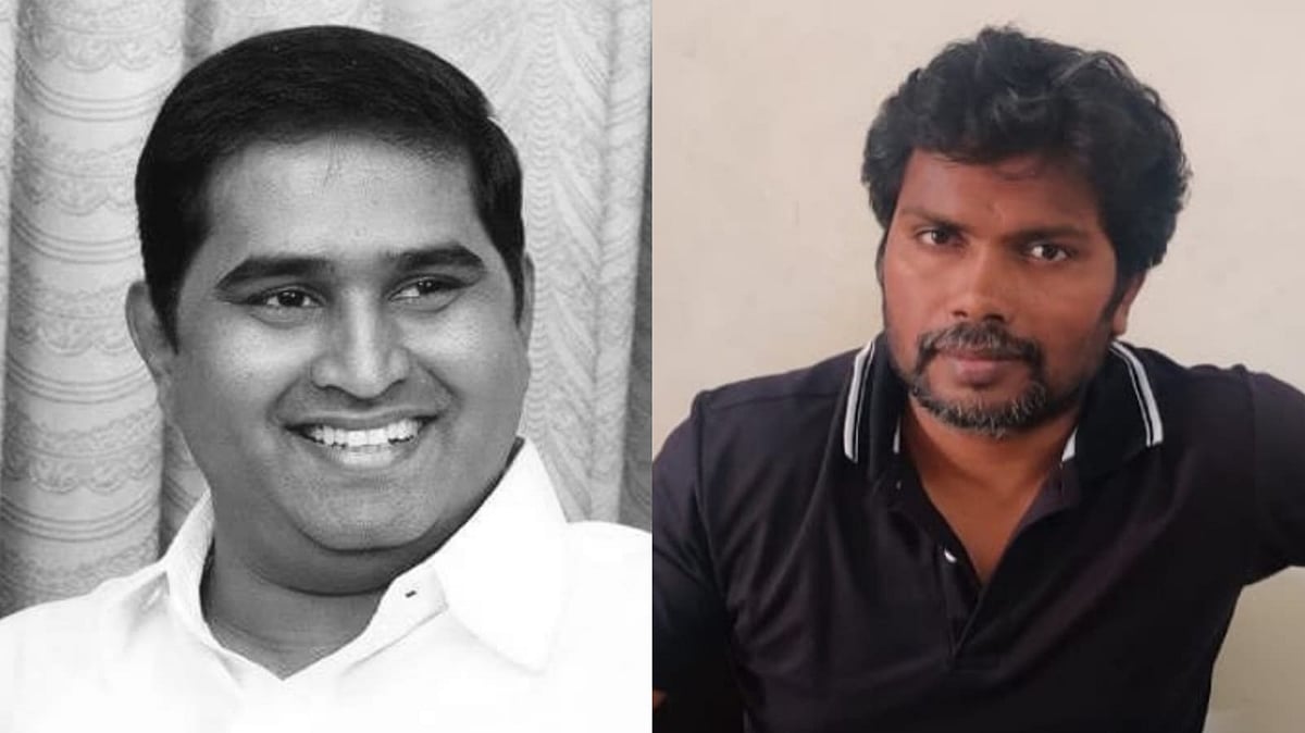 ஆம்ஸ்ட்ராங் படுகொலையை எதிர்த்து பேரணி: பா. இரஞ்சித் அறிவிப்பு