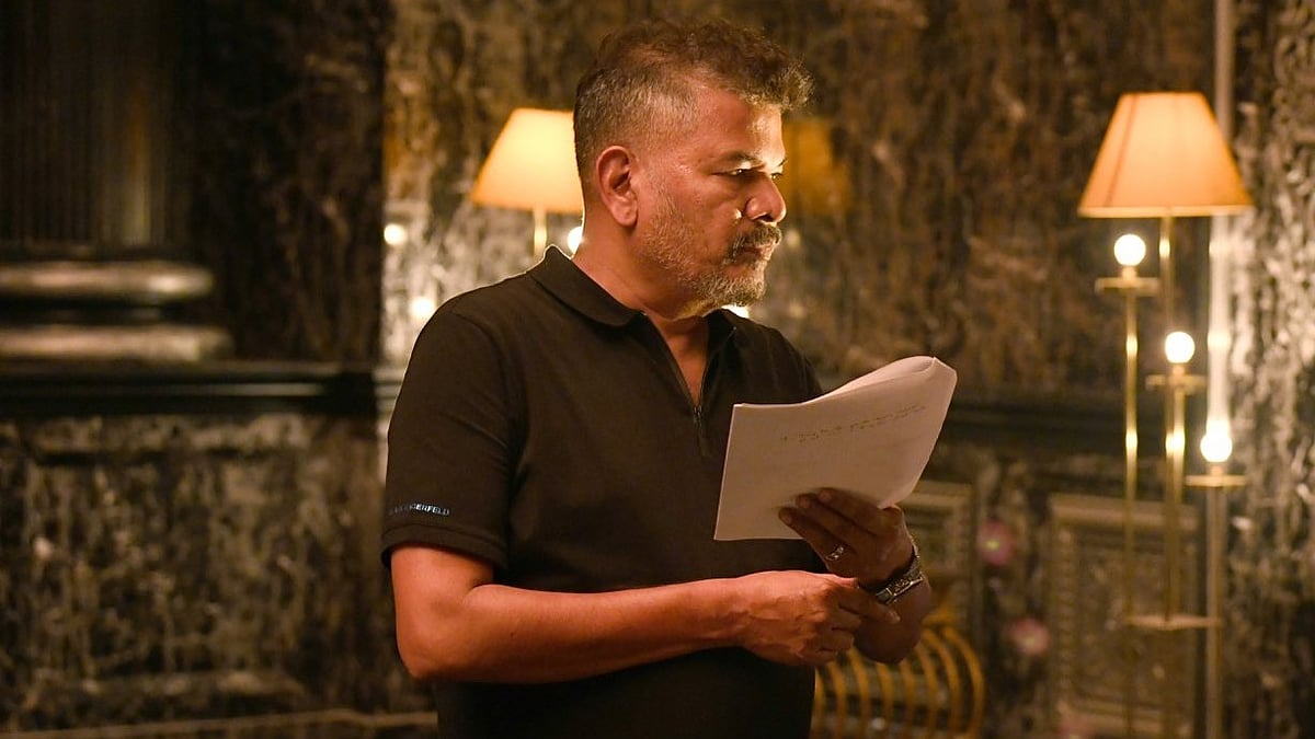 ஷங்கரின் அடுத்த சுஜாதா யார்?