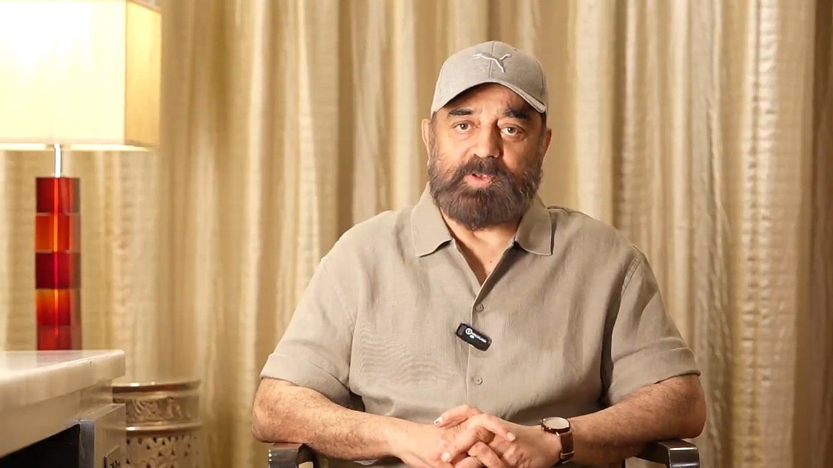 பாலசந்தர் இன்னும் எங்களுடன் இருகிறார்: கமல்