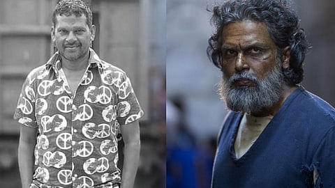 சர்தார்- 2 படப்பிடிப்பில் விபத்து: சண்டைக் கலைஞர் உயிரிழப்பு!