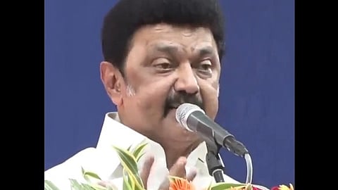 உயர்கல்வி மற்றும் ஆராய்ச்சிக் கல்வியின் பொற்காலம் இது: முதல்வர் ஸ்டாலின்