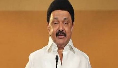 மா மதுரை விழாவைத் தொடங்கி வைத்தார் முதல்வர் ஸ்டாலின்