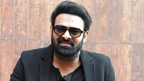 வயநாடு நிலச்சரிவு: ரூ. 2 கோடி நிதியுதவி வழங்கிய பிரபாஸ்!