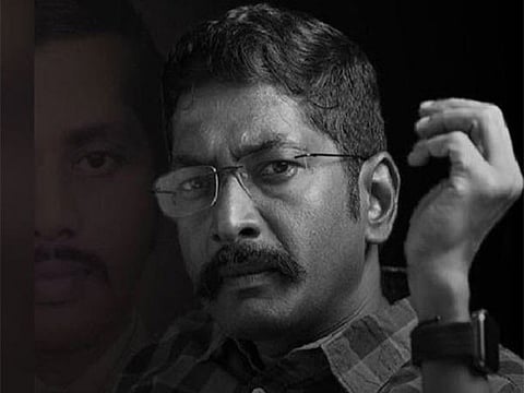 சவுக்கு சங்கருக்குப் பிணை: சென்னை உயர் நீதிமன்றம்