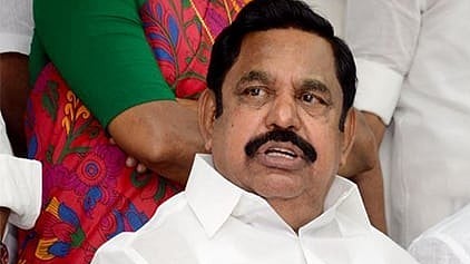 எடப்பாடி பழனிசாமி (கோப்புப்படம்)