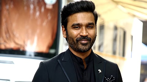 தனுஷ்