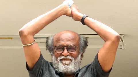 ரஜினி