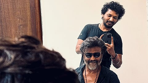 ரஜினிக்கு படப்பிடிப்பின்போது பாதிப்பு ஏற்பட்டதா?: லோகேஷ் கனகராஜ் விளக்கம்