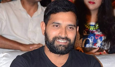 ஜானி மாஸ்டரின் தேசிய விருது நிறுத்திவைப்பு