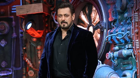 ஹிந்தி பிக் பாஸில் நுழைந்த தமிழ் நடிகை!