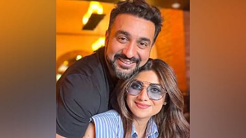 மோசடி வழக்கு: ஷில்பா ஷெட்டி கணவர் ராஜ் குந்த்ரா விளக்கம்! | Shilpa Shetty |