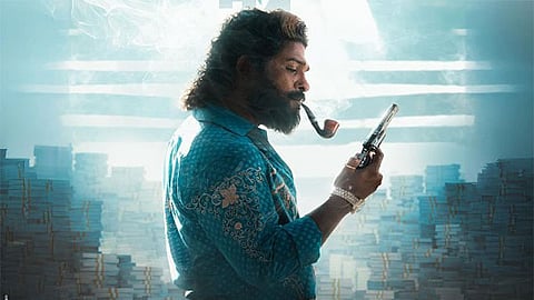 புஷ்பா 2: ஃபிளவரா, ஃபையரா, வைல்ட் ஃபையரா?