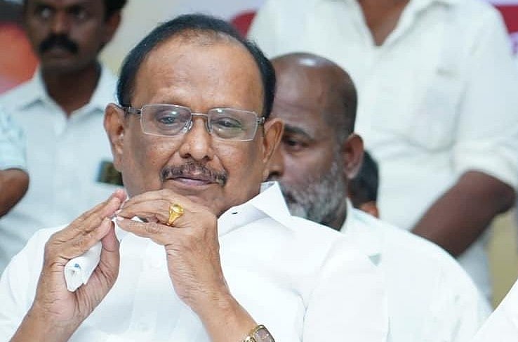 ஆளுநர் பேசியபோது மைக் அணைக்கப்படவில்லை: அமைச்சர் ரகுபதி விளக்கம் | TN Assembly |