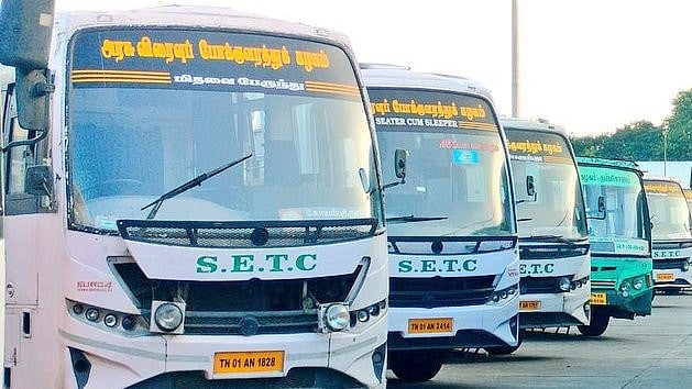 தீபாவளி சிறப்புப் பேருந்துகள்: முழு விவரம்! | Diwali | Special Buses | 