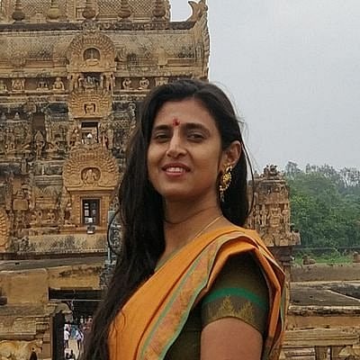 தெலுங்கு மக்களை அவமதித்தேனா?: கஸ்தூரி விளக்கம்