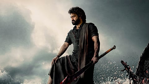 தேவரா ஓடிடி வெளியீடு எப்போது?: அறிவிப்பு