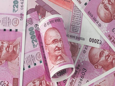 6,970 கோடி மதிப்பிலான ரூ. 2000 நோட்டுகள் இன்னும் வங்கிக்குத் திரும்பவில்லை: ரிசர்வ் வங்கி