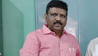 புதுமைப் பெண் திட்டத்துக்கு எதிராகப் ‘பழமைப் பெண்’ திட்டமா?: விசிக எம்.பி. ரவிக்குமார்