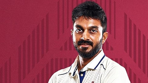 ரஞ்சி கோப்பை: தமிழ்நாடு அணியை சரிவில் இருந்து மீட்ட விஜய் சங்கர், சித்தார்த்!