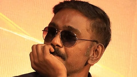 காஷ்மீரின் அரசியலும் சூழலும் பேசப்படாமலே..: அமரனை விமர்சித்த வசந்த பாலன்