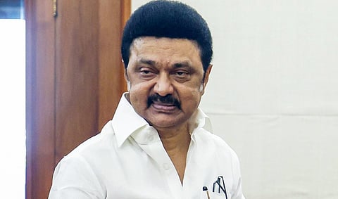 7 ஆண்டுகளில் இல்லாத அளவுக்கு தமிழக மீனவர்கள் கைது: முதல்வர் ஸ்டாலின்