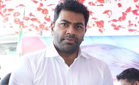 லாட்டரி மார்டின், ஆதவ் அர்ஜுனா தொடர்புடைய இடங்களில் அமலாக்கத்துறை சோதனை!