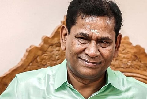 2-வது நாளாக லாட்டரி மாட்டின் தொடர்புடைய இடங்களில் அமலாக்கத்துறை சோதனை!