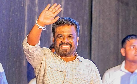 இலங்கை நாடாளுமன்றத் தேர்தல்: பெரும்பான்மை பெற்ற அதிபரின் கட்சி!
