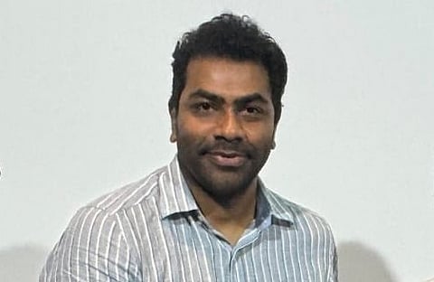 அமலாக்கத்துறை சோதனை எனக்கானது அல்ல: ஆதவ் அர்ஜுனா விளக்கம்!