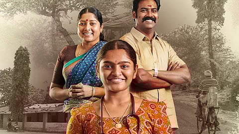 சர்வதேச திரைப்பட விழா: சிறந்த இணையத் தொடருக்கு அயலி பரிந்துரை