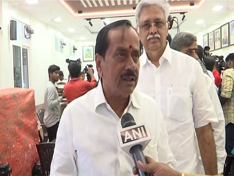 மனிதநேய மக்கள் கட்சி புகார்: எச். ராஜா மீது வழக்குப்பதிவு!