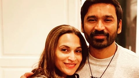 நடிகர் தனுஷ் - ஐஸ்வர்யாவுக்கு விவாகரத்து வழங்கிய சென்னை குடும்பநல நீதிமன்றம்!