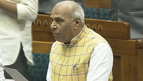 வக்ஃபு சட்ட மசோதாவுக்கான நாடாளுமன்ற கூட்டுக்குழுவின் பதவிக்காலம் நீட்டிப்பு!