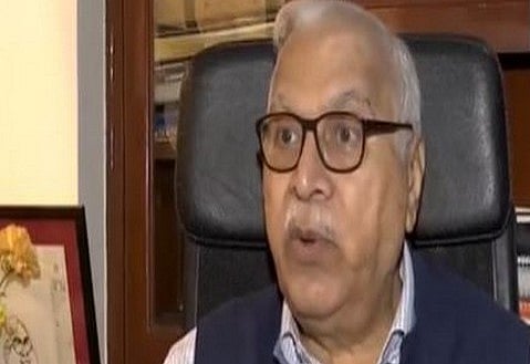 மஹாராஷ்டிர தேர்தல் வாக்கு சதவீத சர்ச்சை: முன்னாள் தலைமை தேர்தல் ஆணையர் கேள்வி!