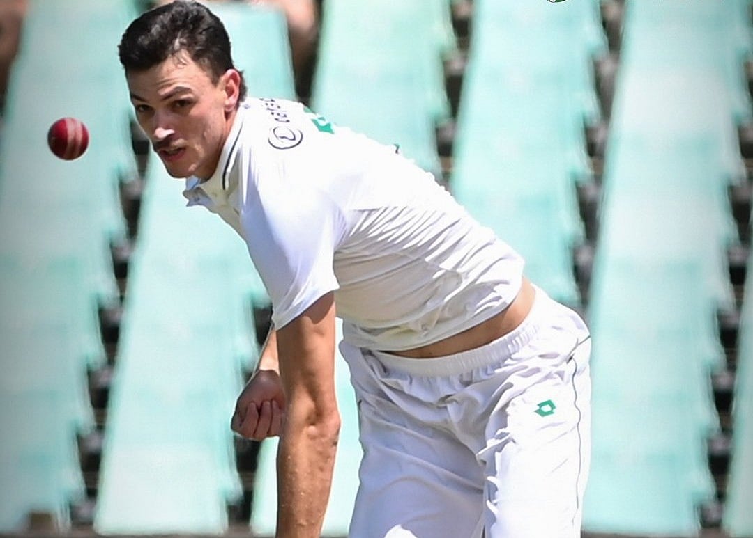 டெஸ்டில் 42 ரன்களுக்குச் சுருண்ட இலங்கை