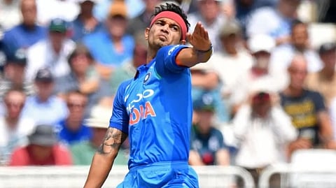 ஓய்வை அறிவித்த இந்திய வேகப்பந்து வீச்சாளர்!