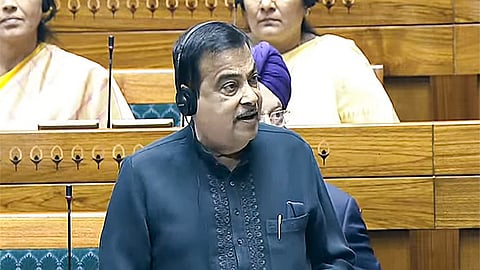 சாலை விபத்துகளால் ஆண்டுக்கு 1.48 லட்சம் பேர் உயிரிழப்பு: 2-ம் இடத்தில் தமிழ்நாடு